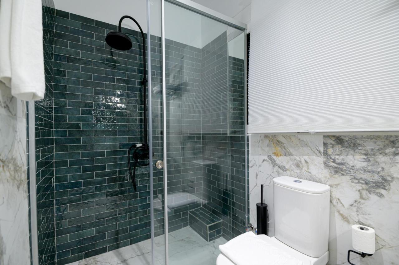 The Well View Apartman Préveza Kültér fotó