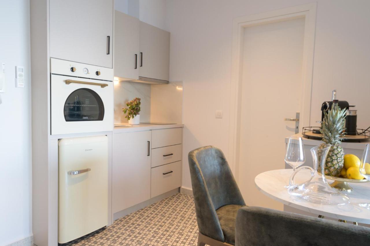 The Well View Apartman Préveza Kültér fotó