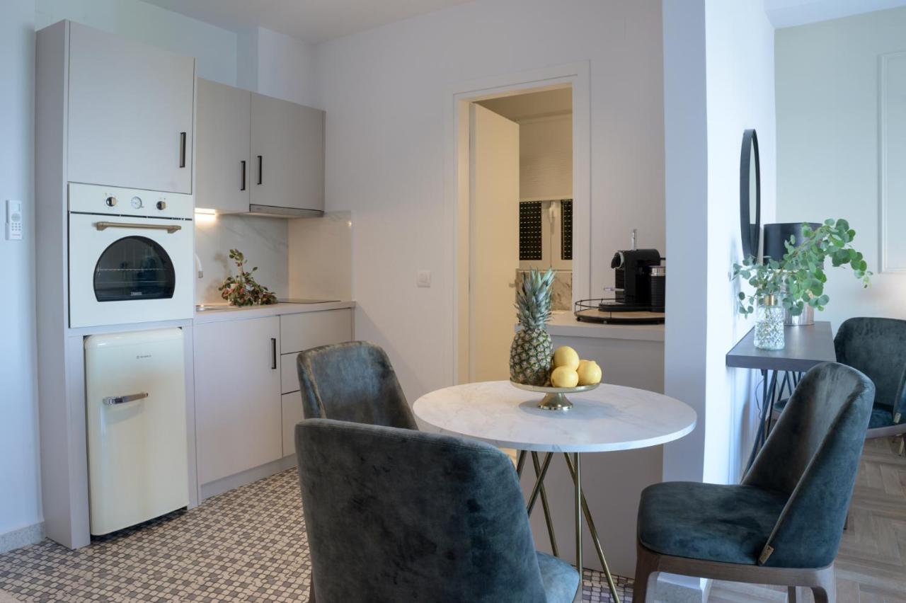 The Well View Apartman Préveza Kültér fotó