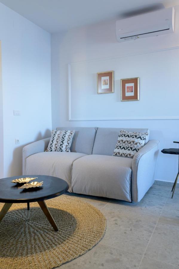 The Well View Apartman Préveza Kültér fotó