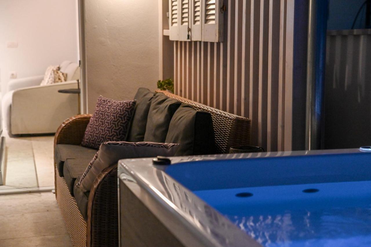 The Well View Apartman Préveza Kültér fotó